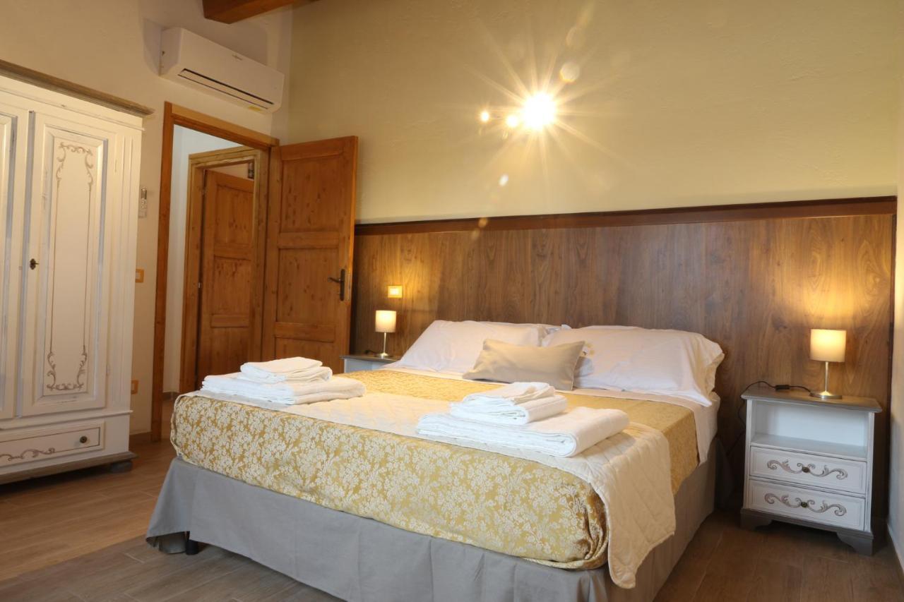 Borgopratole Countryhouse Cingoli Eksteriør bilde