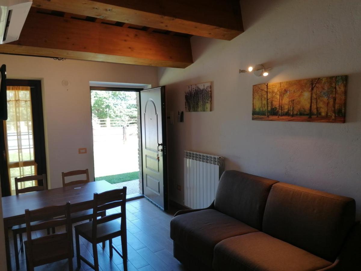 Borgopratole Countryhouse Cingoli Eksteriør bilde