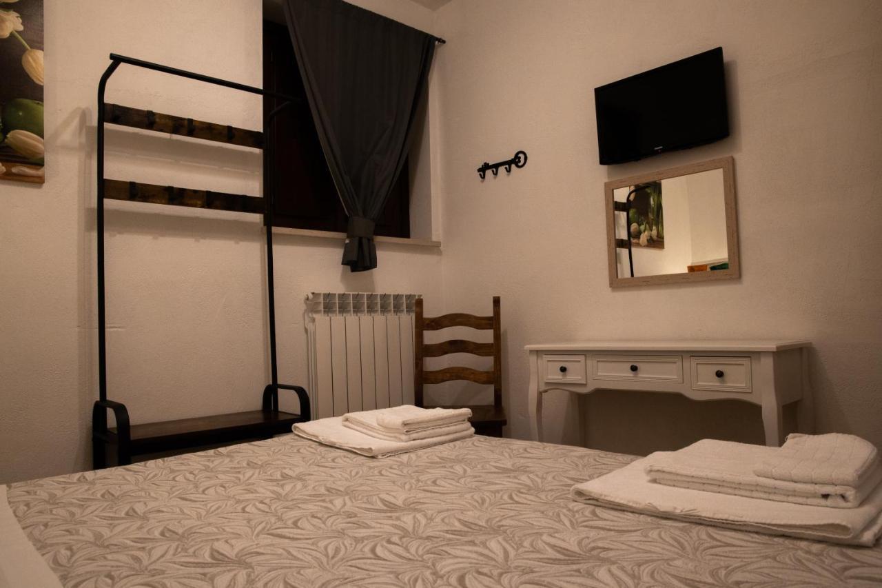 Borgopratole Countryhouse Cingoli Eksteriør bilde