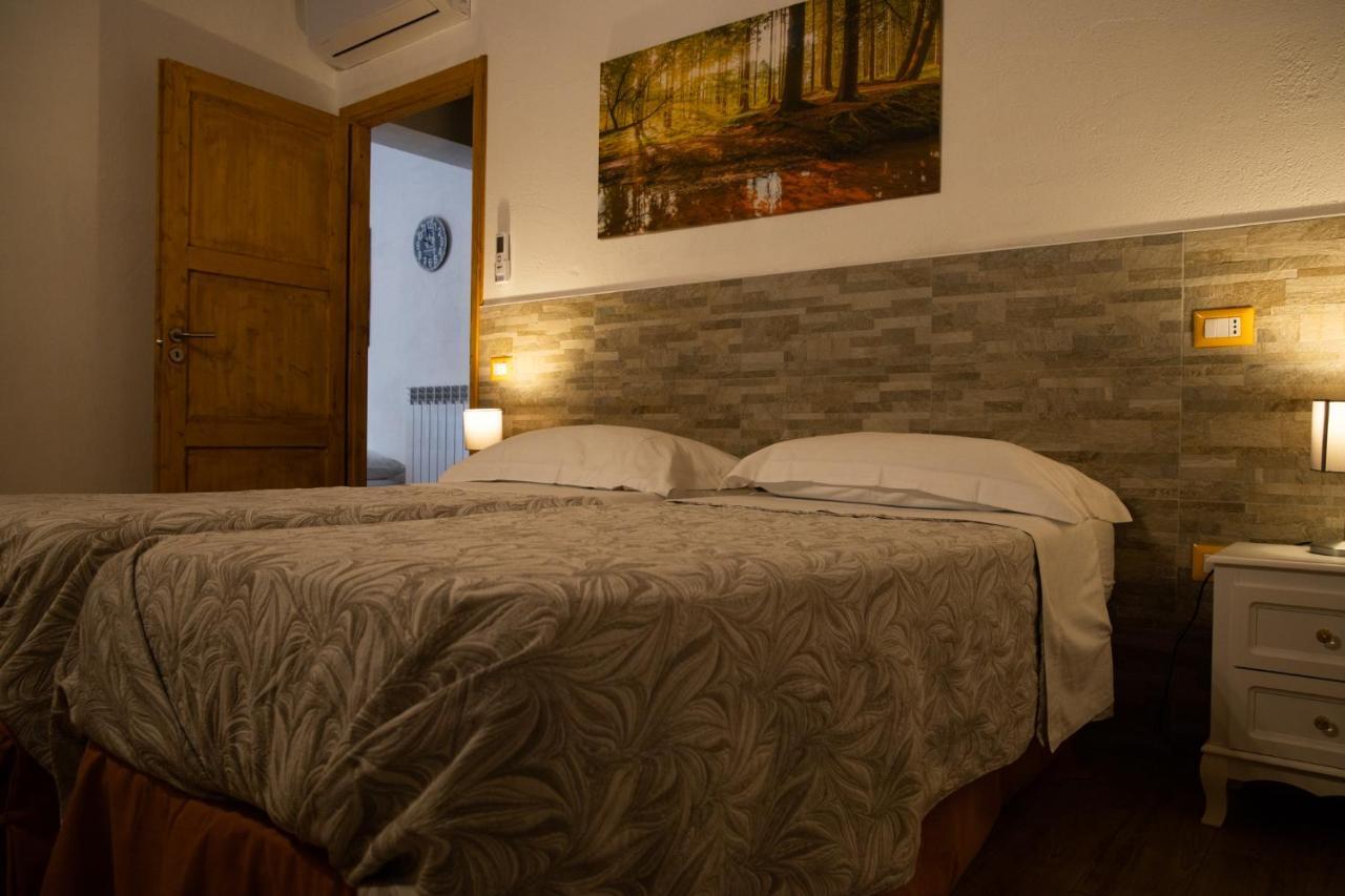 Borgopratole Countryhouse Cingoli Eksteriør bilde