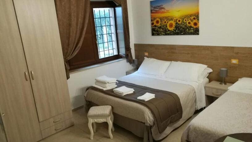 Borgopratole Countryhouse Cingoli Eksteriør bilde
