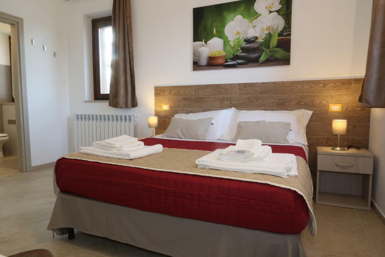 Borgopratole Countryhouse Cingoli Eksteriør bilde