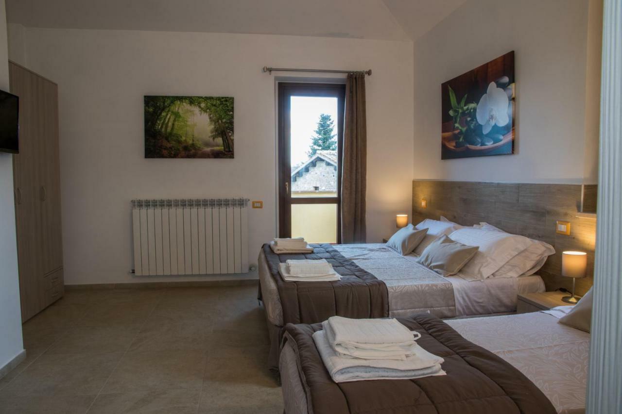 Borgopratole Countryhouse Cingoli Eksteriør bilde
