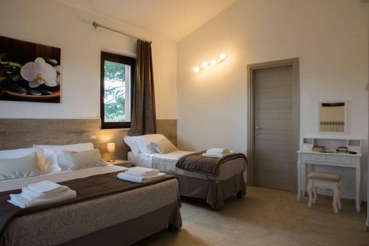 Borgopratole Countryhouse Cingoli Eksteriør bilde