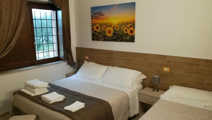 Borgopratole Countryhouse Cingoli Eksteriør bilde